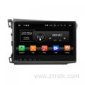 Android car  dvd for CIVIC2012